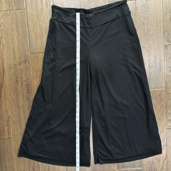 Le Chateau Wide Leg Pants - Picture 5 of 9